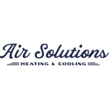 Air Solutions Heating and Cooling