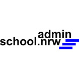 adminschool.nrw logo
