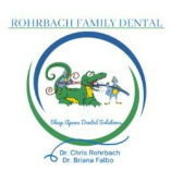 Rohrbach Family Dentistry