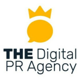 The Digital PR Agency