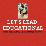 Let's Lead IELTS Institute