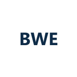 BWE — Bau & Renovierung logo
