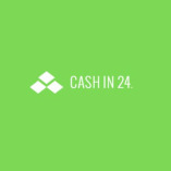 Cash in 24