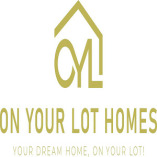 On Your Lot Homes