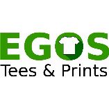 Egos Tees & Prints
