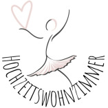 Hochzeitswohnzimmer logo
