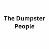 The Dumpster People