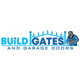 Build Gates and Garage Doors