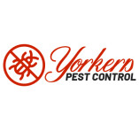 Yorkers Pest Control