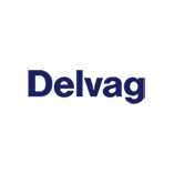 Delvag Versicherungs-AG logo