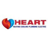 HEART Heating, Cooling, Plumbing & Electric