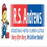 Atlanta HVAC, Plumbing & Electrical Services | R.S Andrews