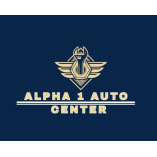 Alpha 1 Auto Center