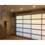 Gold Los Angeles Garage Door Repair Company