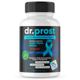 Dr. Prost: Doğal Prostatit