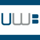 UWB GmbH logo
