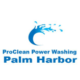 ProClean Pressure Washing Palm Harbor