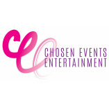 Chosen Events Entertainment Ltd