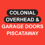 Colonial Overhead & Garage Doors - Piscataway