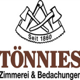 Tönnies GmbH Zimmerei und Bedachungen logo