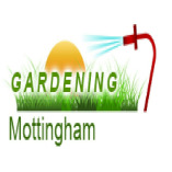 Gardening Mottingham