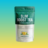 Slim Boost Tea