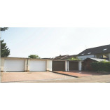 Expansion Garage Door Repair