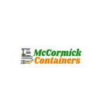 McCormick Containers