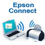 Epson Connect Services