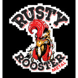 Rusty Rooster Fabrication & Design