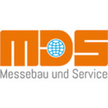 MDS Messebau und Service Gesellschaft für Planung Gestaltung Ausführung mbh logo