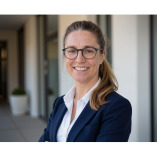 Aline Breiter - Coaching & Consulting