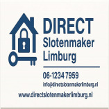 ‎Direct Slotenmaker Limburg