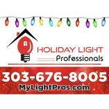 Holiday Light Professionals