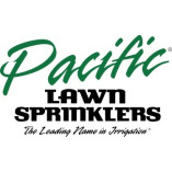 Pacific Lawn Sprinkler