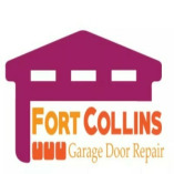 Garage Door Repair Fort Collins co