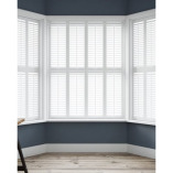 New Style shutters