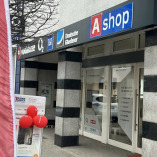 Ashop Erkelenz