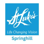 St. Lukes Cataract & Laser Institute Springhill