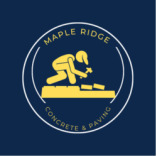 Maple Ridge Concrete & Paving