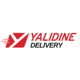 Yalidine Delivery UAE