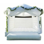 Wedding Inflatables Rental in Central NJ