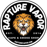 Rapture Vapor- Smoke and Vape Shop