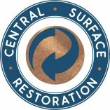 Central Surface Restoration Ltd