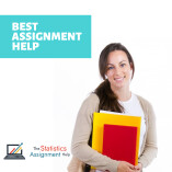 The Statistics Assignment Help