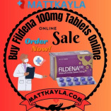 Buy Fildena 100mg Tablets Online