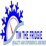 Tim The Fridgie