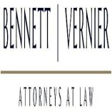 Bennett Vernier