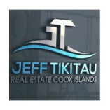 Jeff Tikitau Real Estate