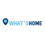 WHAT'S HOME UG (haftungsbeschränkt) logo